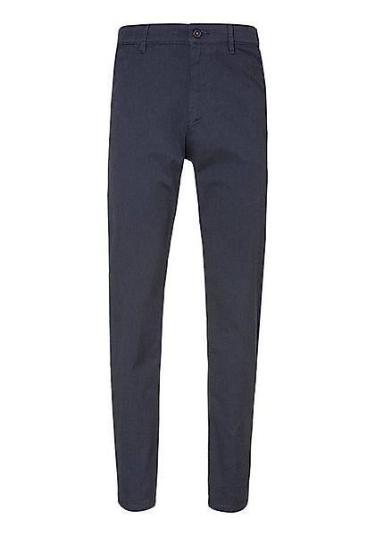 BOSS ORANGE Chinohose Chino_slim mit BOSS-Logobadge günstig online kaufen