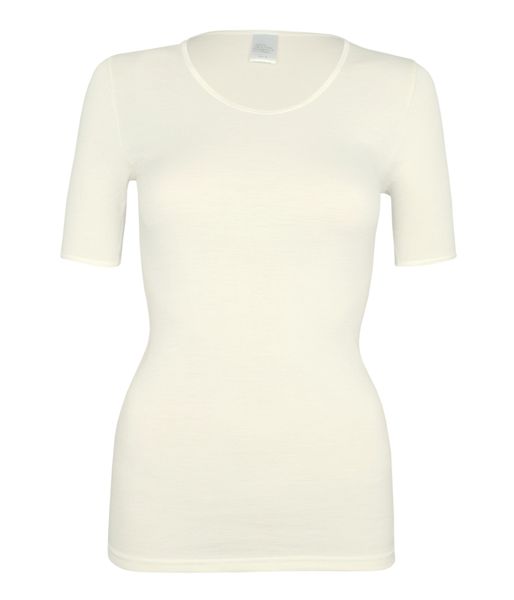 wobera NATUR Unterhemd Damenunterhemd oder T-Shirt günstig online kaufen