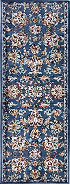 HANSE Home Teppich "Caracci" rechteckig 8 mm Höhe Läufer, Orientalisch, Kur günstig online kaufen