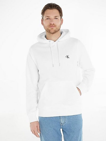 Calvin Klein Jeans Kapuzensweatshirt CK ESSENTIAL HOODIE günstig online kaufen