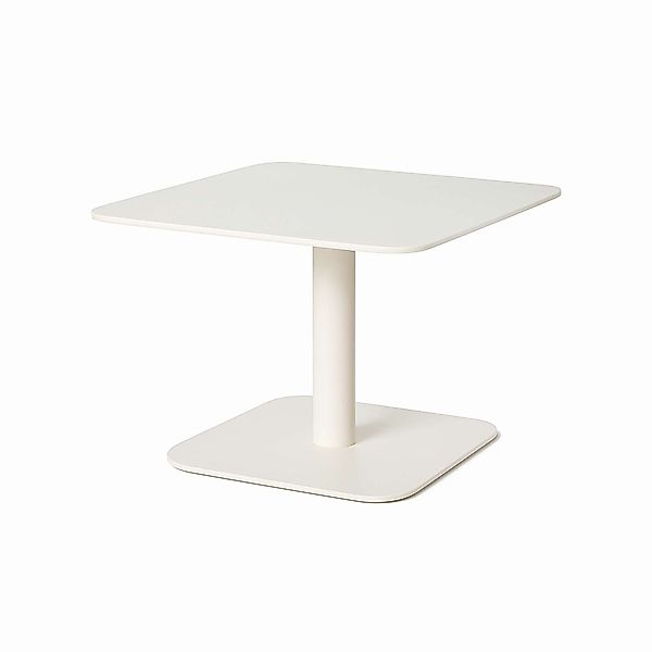 New Freedom hoher Coffee Table Outdoor Ivory 59 x 37 cm günstig online kaufen
