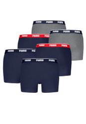 PUMA Boxershorts PUMA MEN EVERYDAY BASIC günstig online kaufen