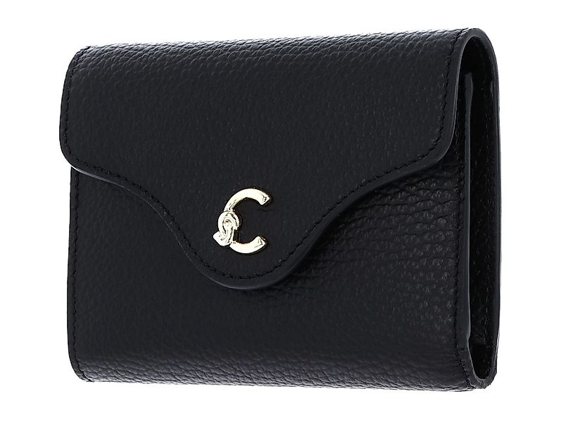COCCINELLE Geldbörse Wallet, aus echtem Rindsleder günstig online kaufen