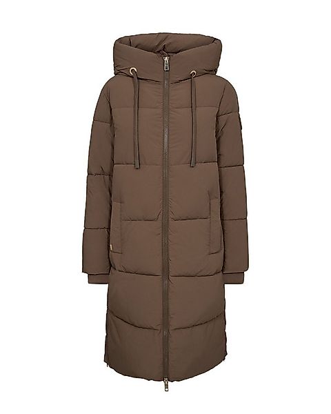 Mos Mosh Winterjacke MMOllie Terma Long günstig online kaufen