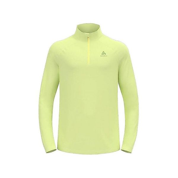 Odlo Langarmshirt Odlo Herren Laufshirt Essential Ceramiwarm Midlayer 1/2 Z günstig online kaufen