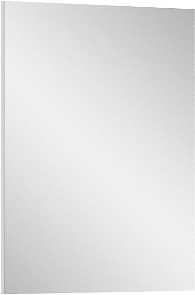 Home affaire Garderobenspiegel "Valhe, Breite 55 cm, inkl. Material zur Wan günstig online kaufen