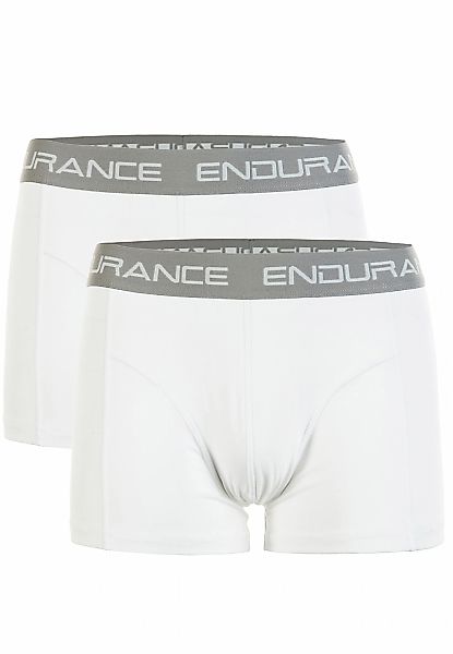 ENDURANCE Boxershorts "Brighton", 1 Stk. aus atmungsaktivem Material günstig online kaufen