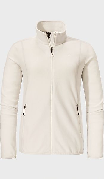Schöffel Fleecejacke "Fleece Jk Style Ash WMS" ohne Kapuze günstig online kaufen
