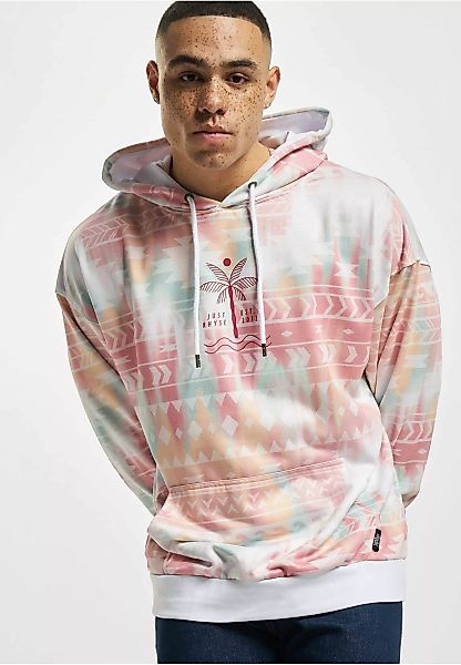 Just Rhyse Kapuzensweatshirt "Just Rhyse Herren Just Rhyse Pocosol Hoody", günstig online kaufen