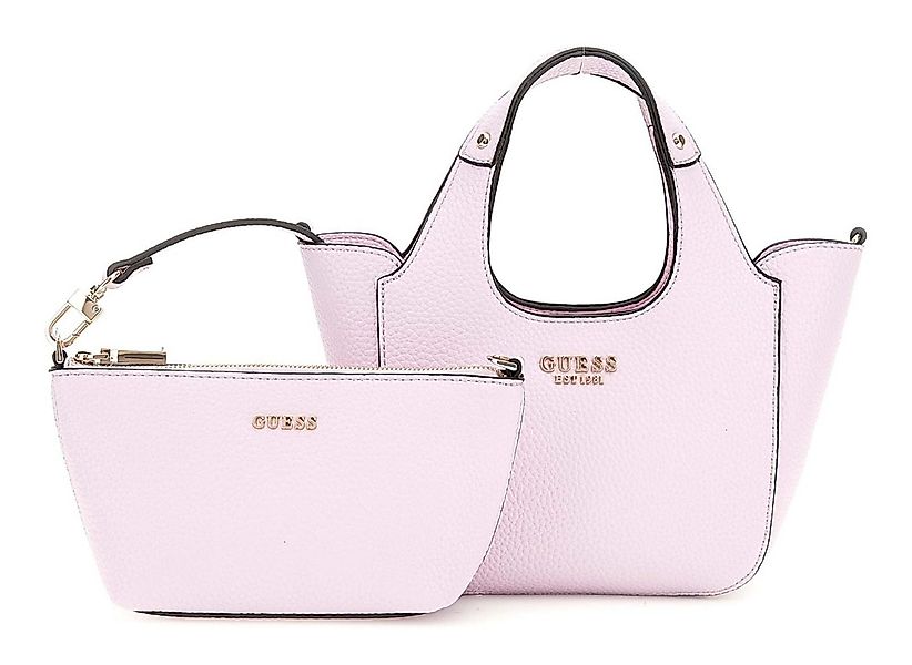 Guess Handtasche Mini Tote (Set, 2-tlg) günstig online kaufen
