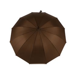 COFI 1453 Stockregenschirm Stockschirm Regenschirm Holzgriff günstig online kaufen