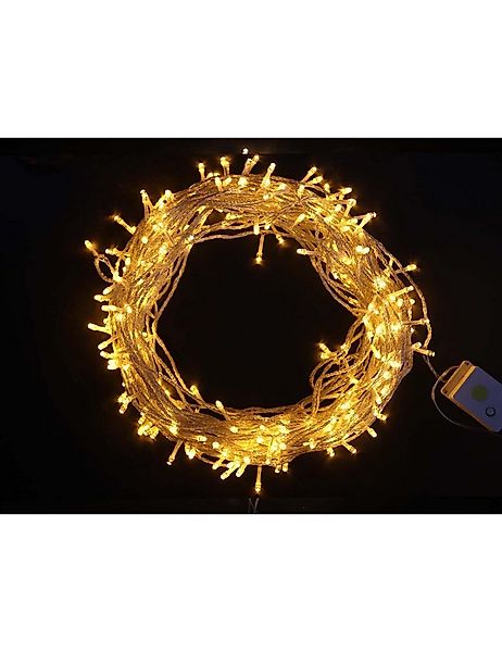 Maity LED-Lichterkette Dekobeleuchtung für Weihnachten, Party,Garten, Fenst günstig online kaufen