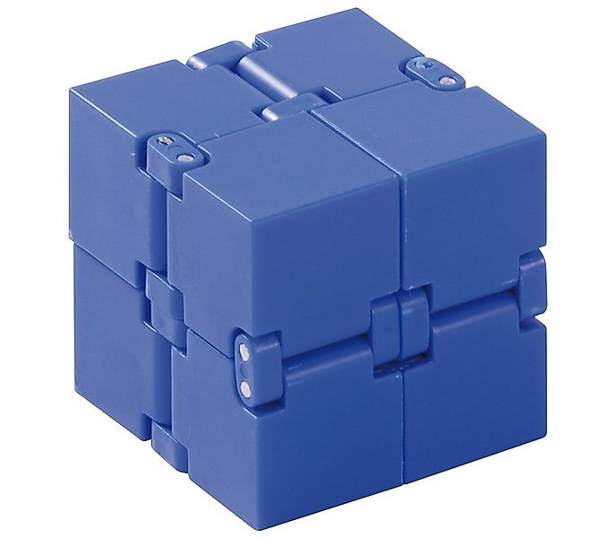EDUPLAY Lernspielzeug Unendlicher Würfel, 4 x 4 x 4 cm günstig online kaufen