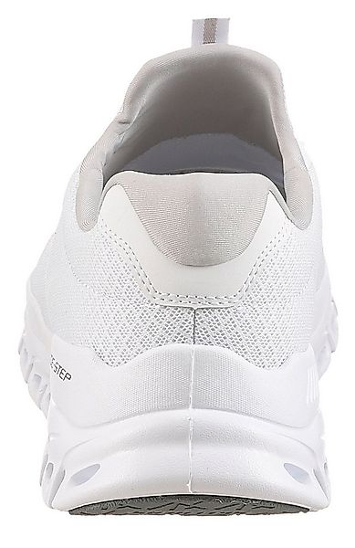 Skechers GLIDE-STEP Slip-On Sneaker, Trekkingschuh, Freizeitschuh, Sneaker günstig online kaufen