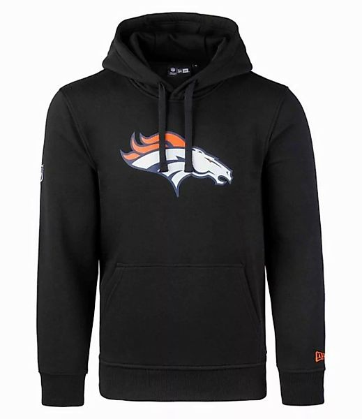 New Era Hoodie NFL Denver Broncos Team Logo günstig online kaufen