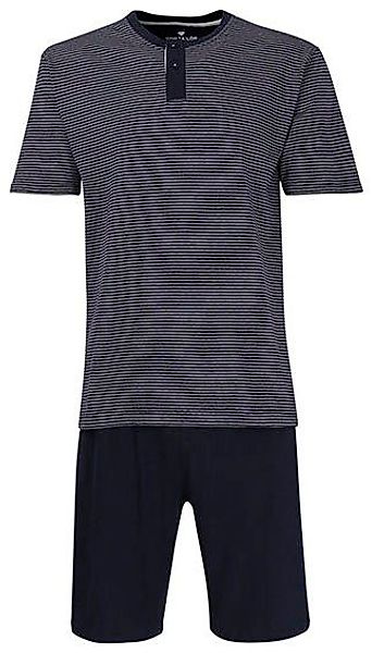 TOM TAILOR Pyjama Nebraska (2 tlg) günstig online kaufen