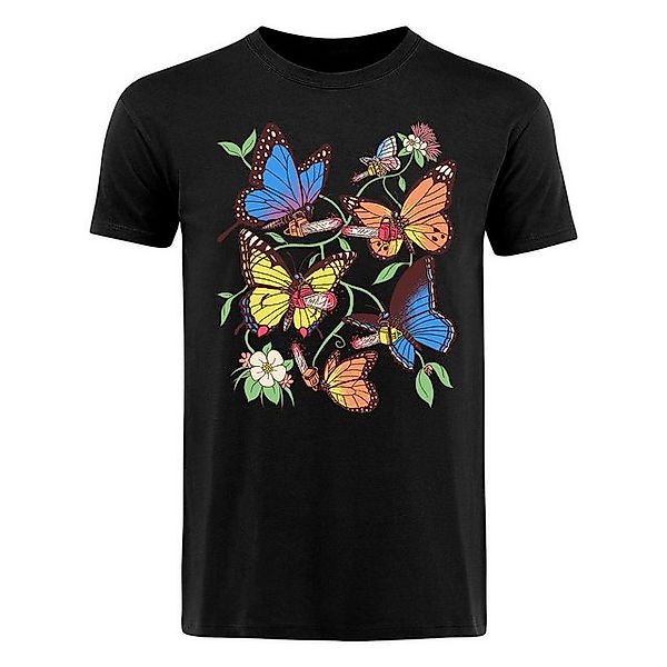Hillary White Rabbit T-Shirt günstig online kaufen