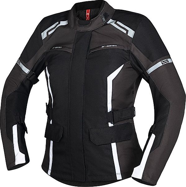 IXS Motorradjacke Evans-ST 2.0 wasserdichte Damen günstig online kaufen