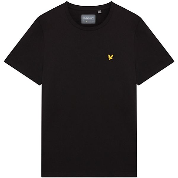 Lyle & Scott T-Shirt Herren, Elastisch günstig online kaufen