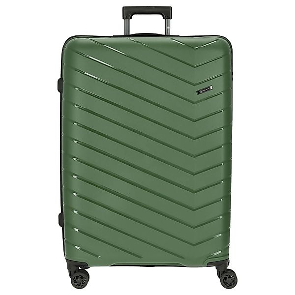 CHECK.IN® Koffer Orlando - 4-Rollen-Trolley 76 günstig online kaufen