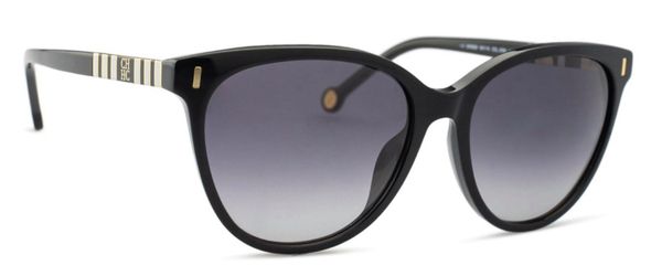 Carolina Herrera Sonnenbrille Damen Brille Retro günstig online kaufen
