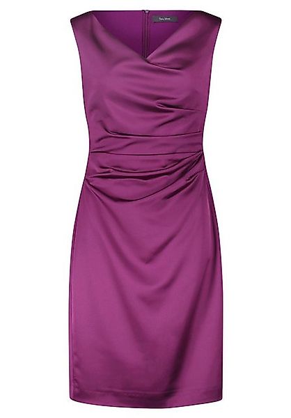 Vera Mont Kleid & Schal günstig online kaufen
