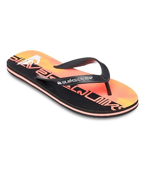 Quiksilver MOLOKAI ART 25 Zehentrenner günstig online kaufen