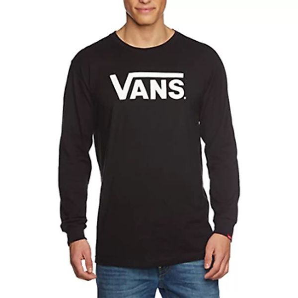 Vans  Langarmshirt VN000K6H günstig online kaufen