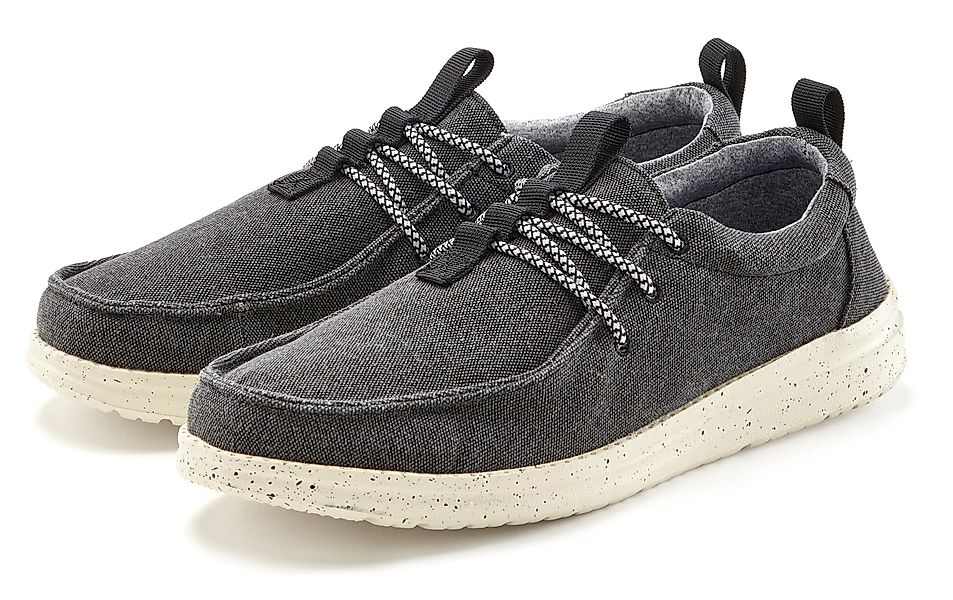 John Devin Slip-On Sneaker Sneaker, Freizeitschuh, günstig online kaufen