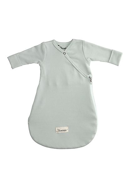 Sterntaler® Babyschlafsack Innenschlafsack 44cm Edda (1 günstig online kaufen