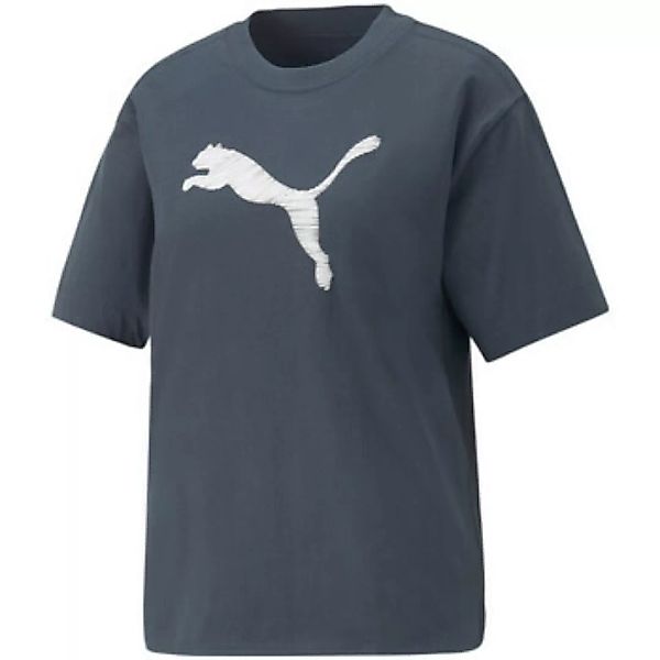 Puma  T-Shirts & Poloshirts 673107-16 günstig online kaufen