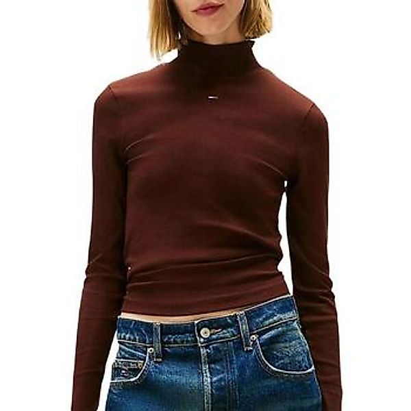 Tommy Hilfiger  Langarmshirt DW0DW19830-GS7 günstig online kaufen