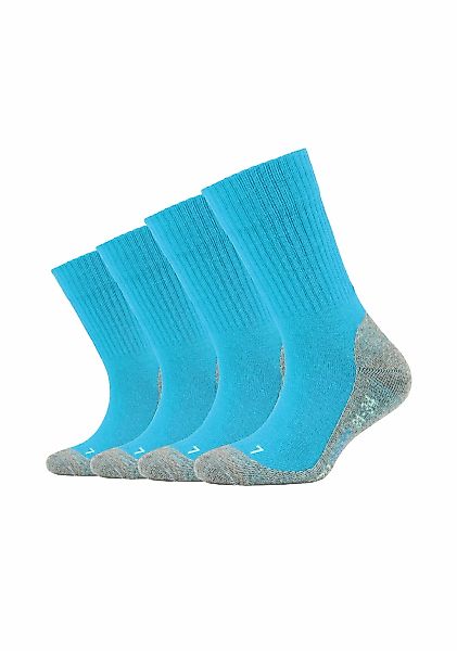 Camano Socken "Sportsocken 4er Pack" günstig online kaufen