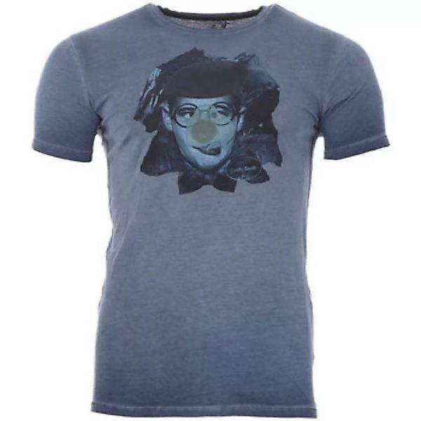 Teddy Smith  T-Shirts & Poloshirts 11011248D günstig online kaufen