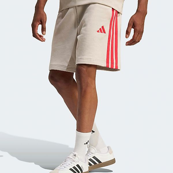 adidas Sportswear Shorts "M 3S FT SHO" für Laufaktivitäten und sportliche A günstig online kaufen