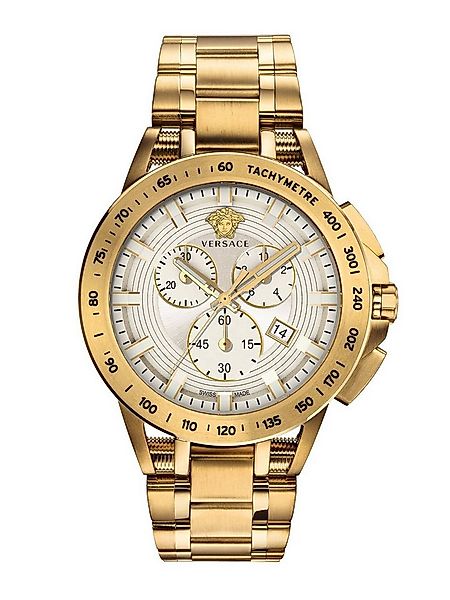 Versace Schweizer Uhr NEW SPORT TECH günstig online kaufen
