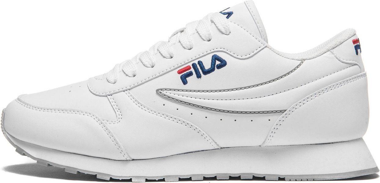 Fila Orbit Low Sneaker günstig online kaufen