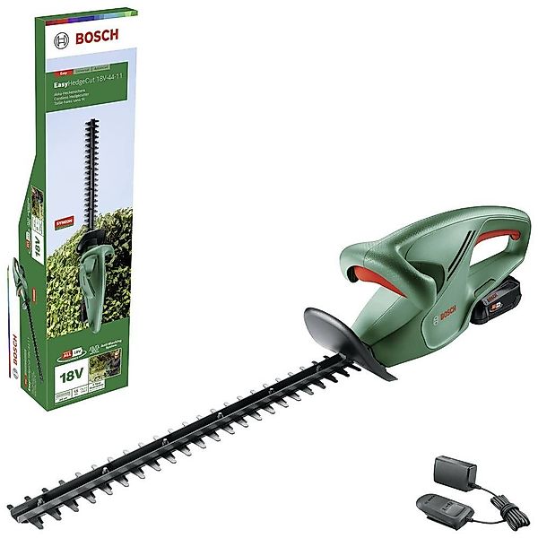 Bosch Home & Garden Heckenschere Akku-Heckenschere günstig online kaufen
