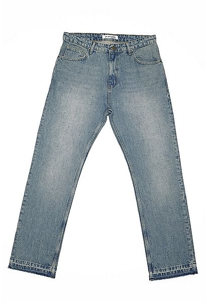 2Y Studios Bequeme Jeans 2Y Studios 2Y Arun Open Hem Straight günstig online kaufen