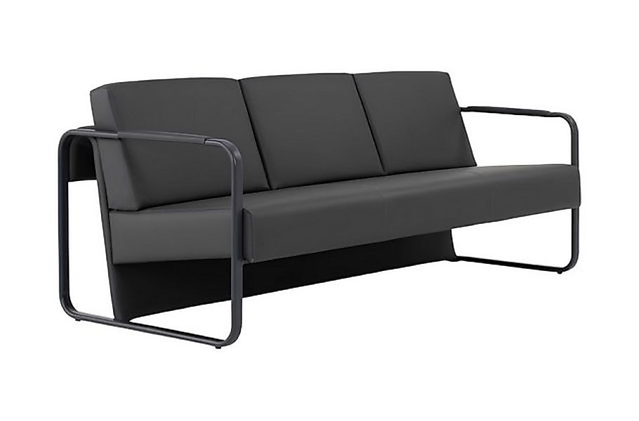 JVmoebel 3-Sitzer Sofa 3 Sitzer Design Sofas Polster Sitz Design Dreisitzer günstig online kaufen