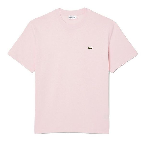 Lacoste T-Shirt Lacoste Classic Logo Tee günstig online kaufen