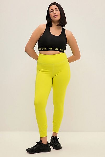 Studio Untold Leggings Sport-Tights High Waist knöchellang günstig online kaufen