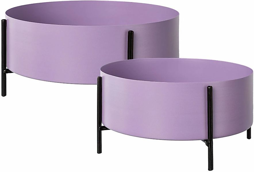 Creativ home Dekoschale "Schale mit Gestell" günstig online kaufen