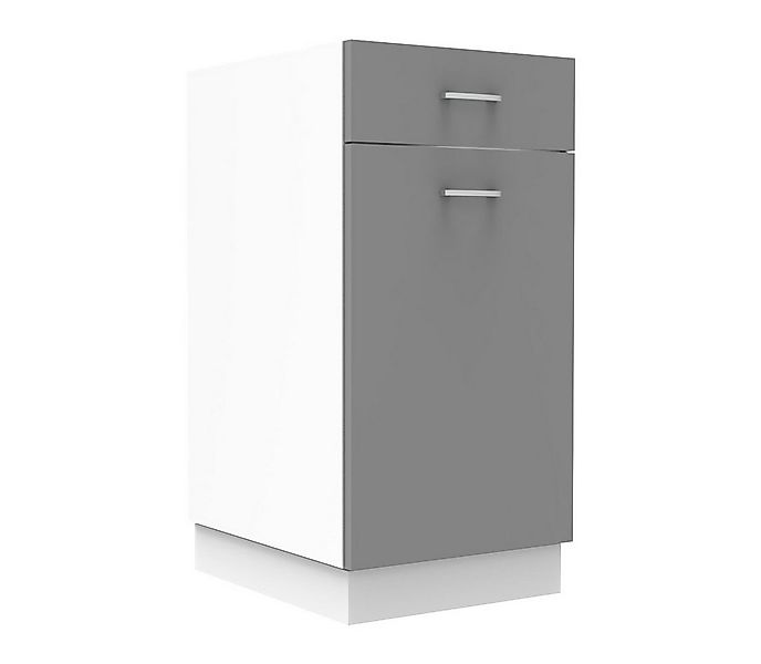 OMILI Unterschrank OLVIT - OL-D40-1 (Küchenschrank, Einzelschränke, 1-St., günstig online kaufen
