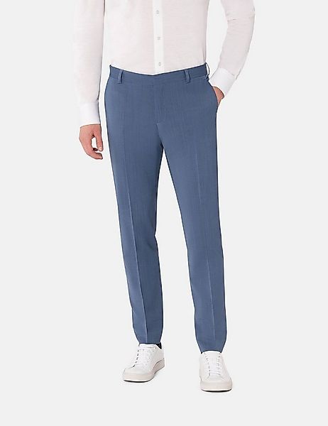 BENVENUTO. Anzughose IAGO (1-tlg) mit abgeschrägten Seitentaschen günstig online kaufen