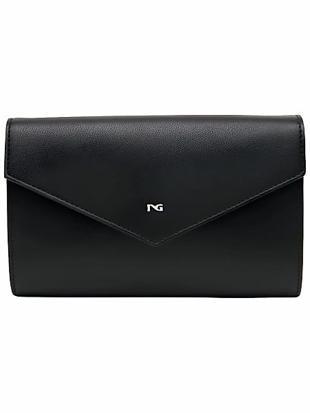 Nero Giardini Umhängetasche "Nero Giardini Taschen Lederimitat" günstig online kaufen