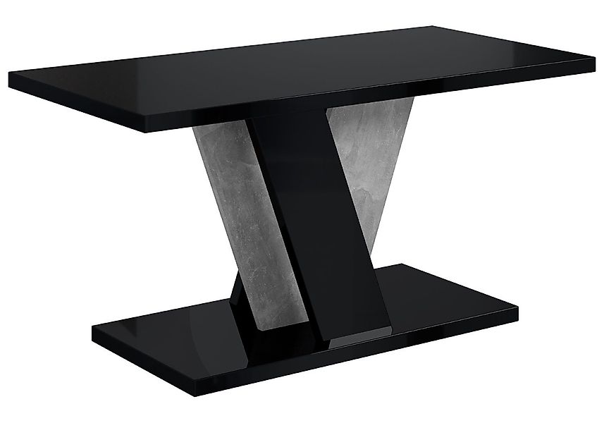 ALTDECOR Couchtisch INEY (Kaffeetisch Wohnzimmertisch Modern Sofatisch Stub günstig online kaufen