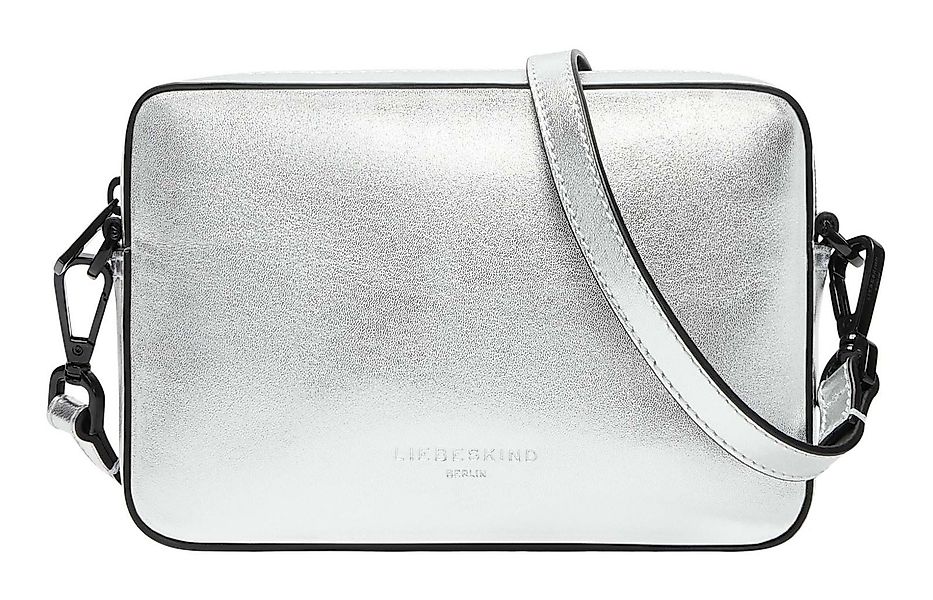 Liebeskind Berlin Schultertasche Silver Camera Bag, günstig online kaufen