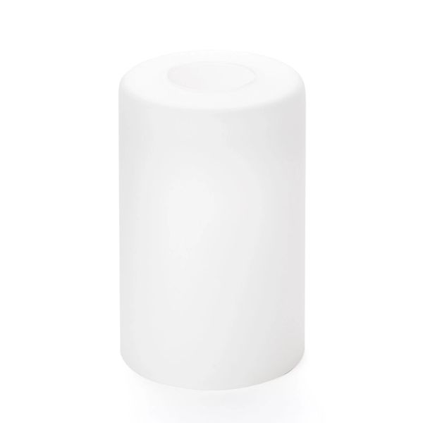 Orion Lightstyle Lampenschirm E27 Ø 14 cm Glas günstig online kaufen