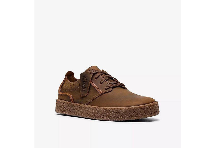 Clarks Schnürschuh Schnürschuh günstig online kaufen